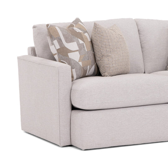 Eclipse Custom Sofa - Whats New Furniture - Portland, Oregon