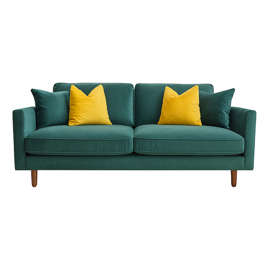 Eclipse Loft Sofa in Oregon Ducks