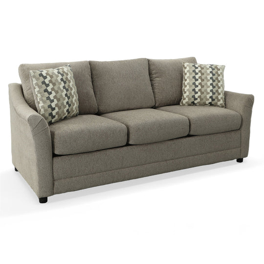 Eden Custom Sofa - What&