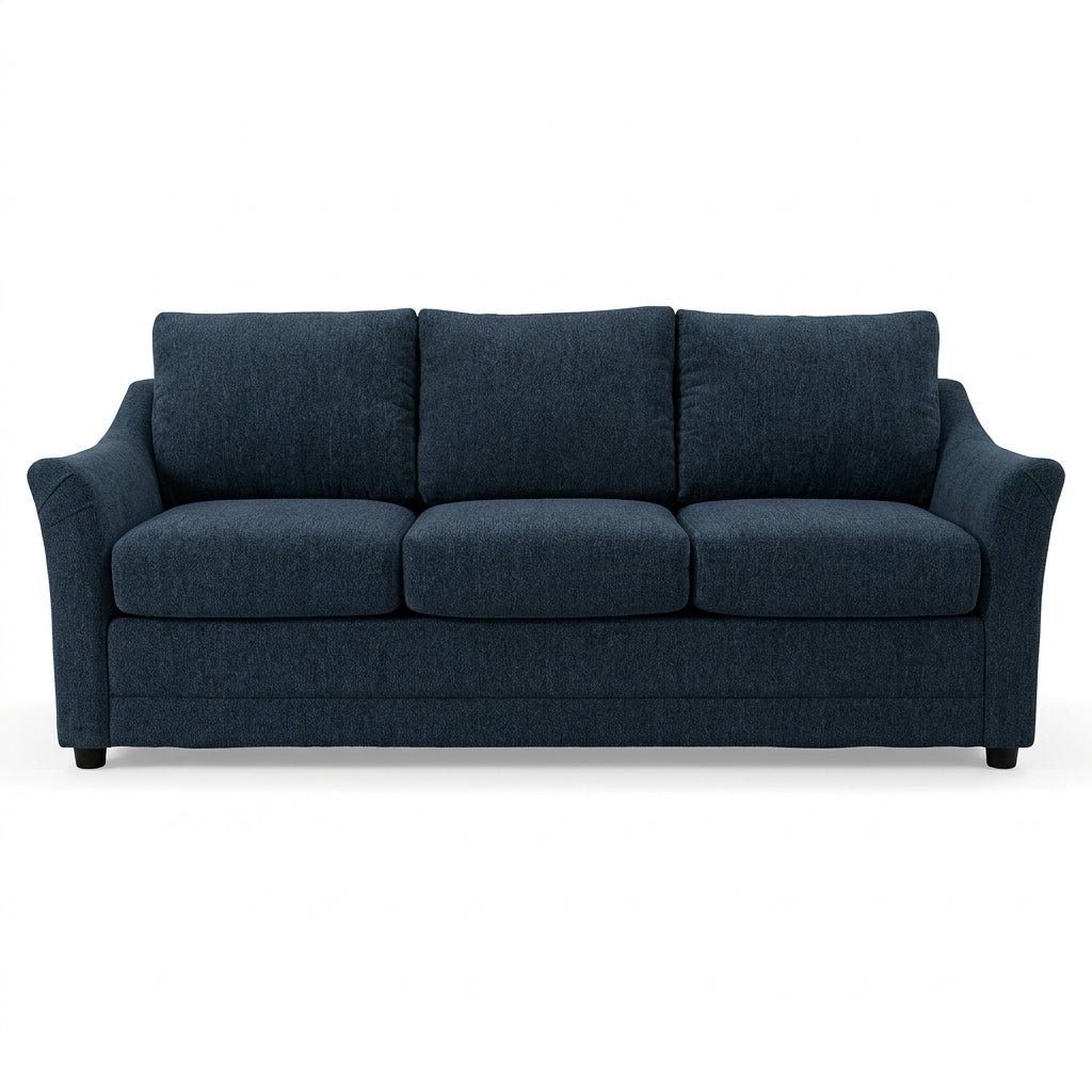Eden Custom Sofa - What's New Furniture Portland Oregon