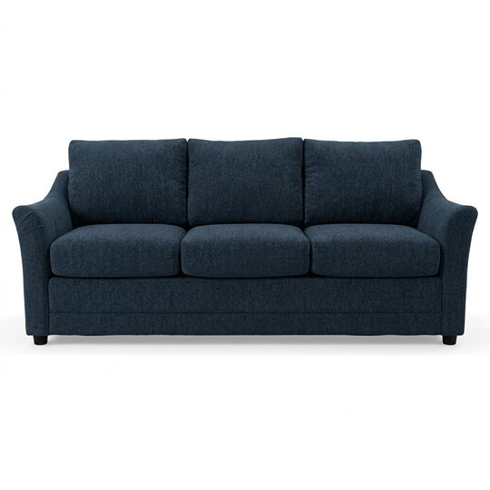 Eden Custom Sofa - What&