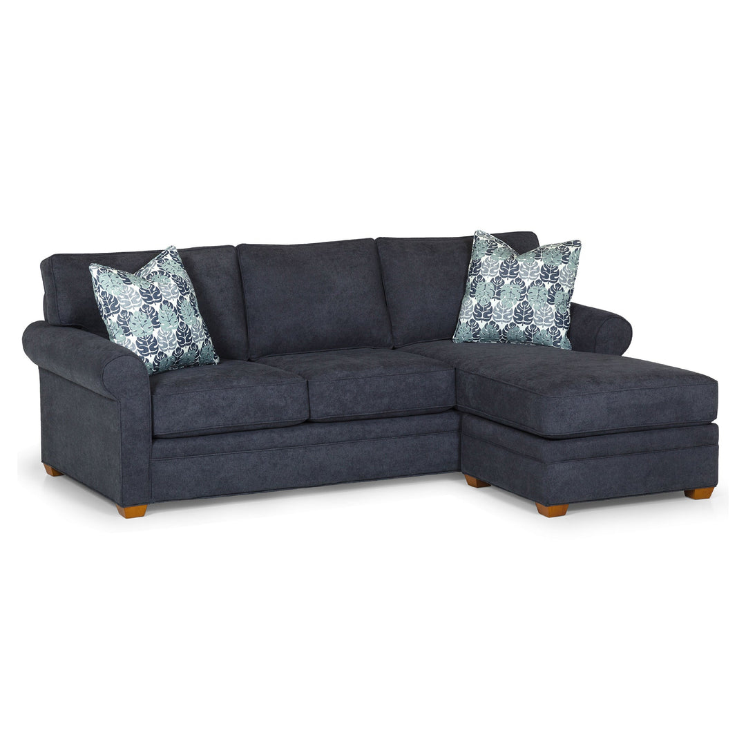 Element Custom Sofa / Sectional and Sofa Bed - custom Stanton seating - Whats New Furniture Portland OR