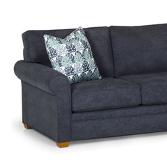Element Custom Sofa Bed - Whats New Furniture - Portland, Oregon