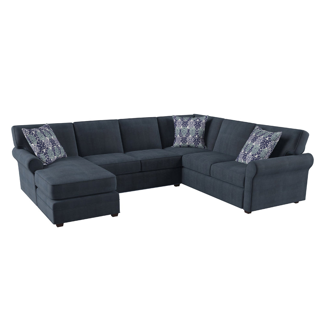 Element Custom Sofa Bed - Whats New Furniture - Portland, Oregon