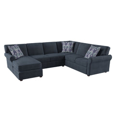 Element Custom Sofa Bed - Whats New Furniture - Portland, Oregon