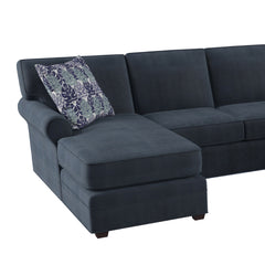 Element Custom Sofa Bed - Whats New Furniture - Portland, Oregon