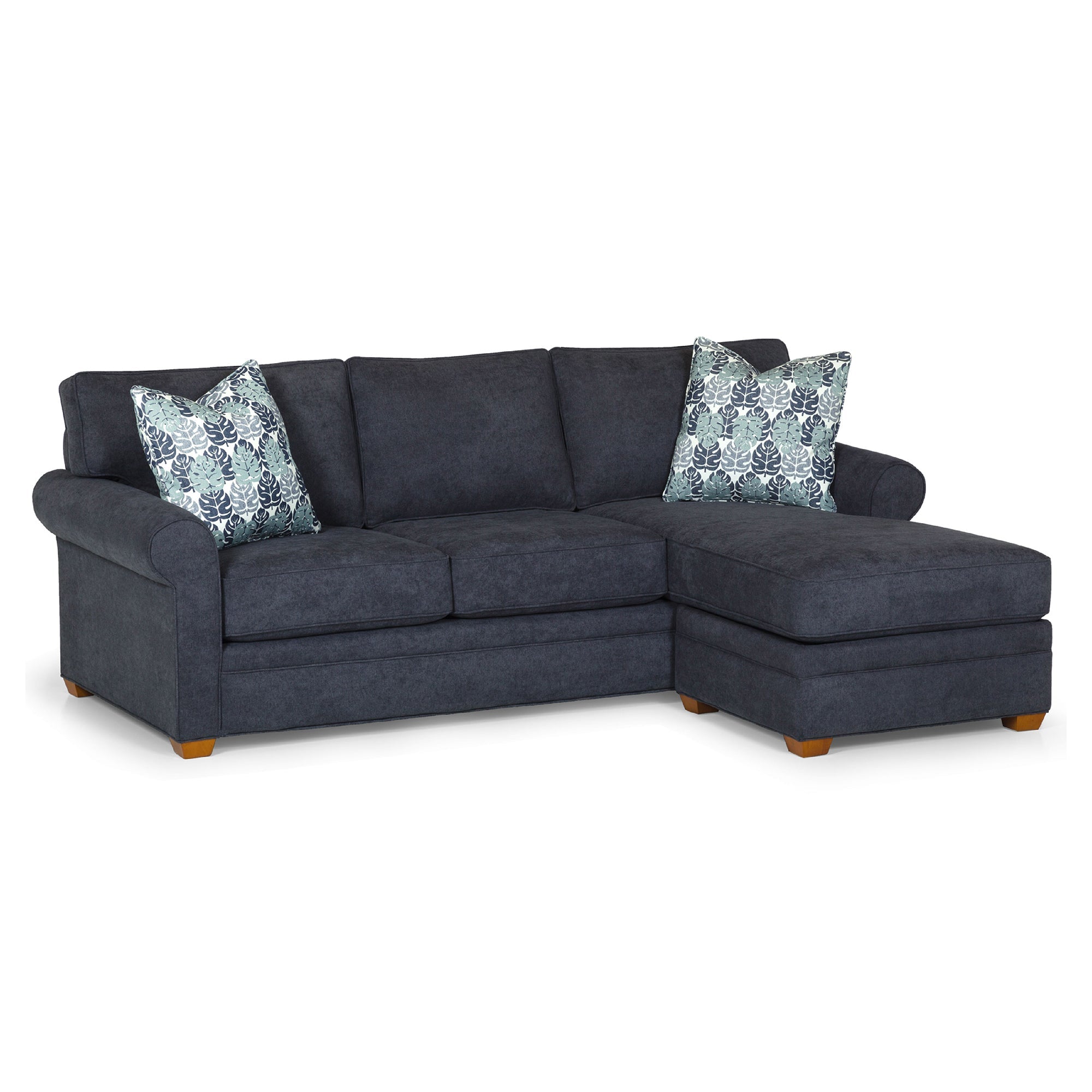 Element Custom Sofa Bed - Whats New Furniture - Portland, Oregon