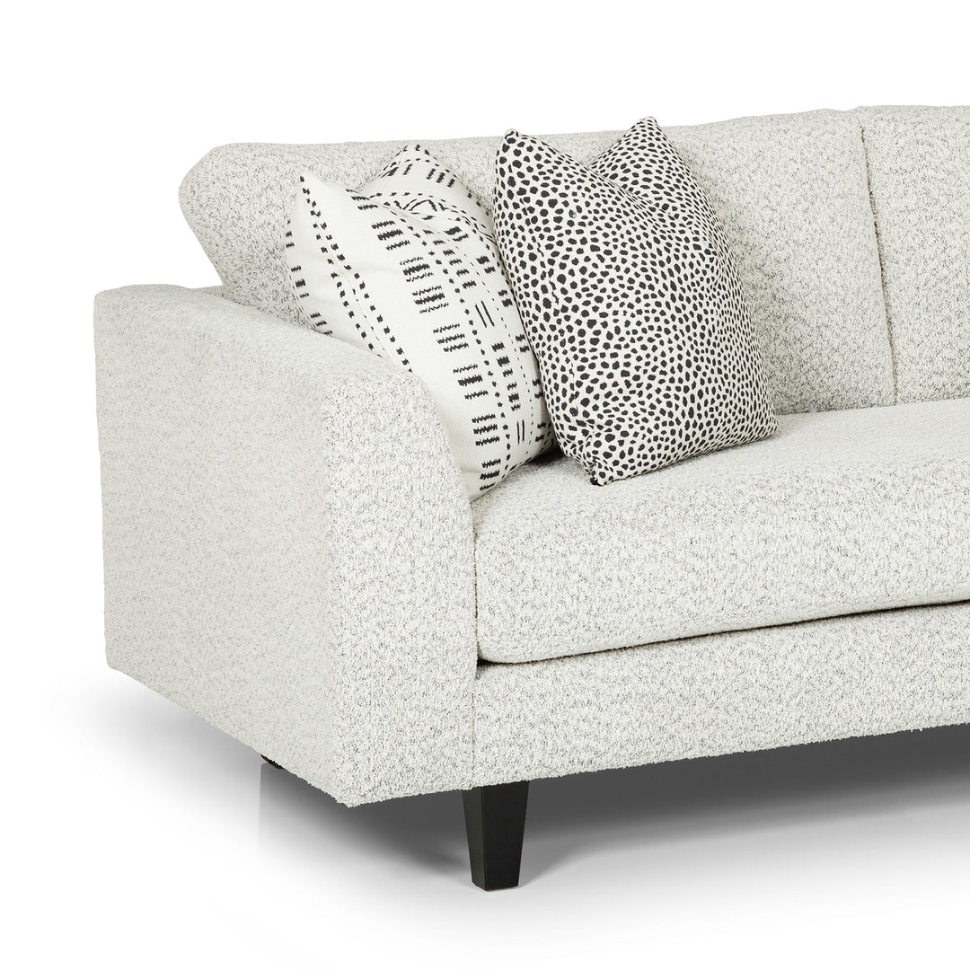 Ember Custom Sofa / Sectional alternate view - custom sofa sectional by Stanton - Whats New Furniture Portland OR