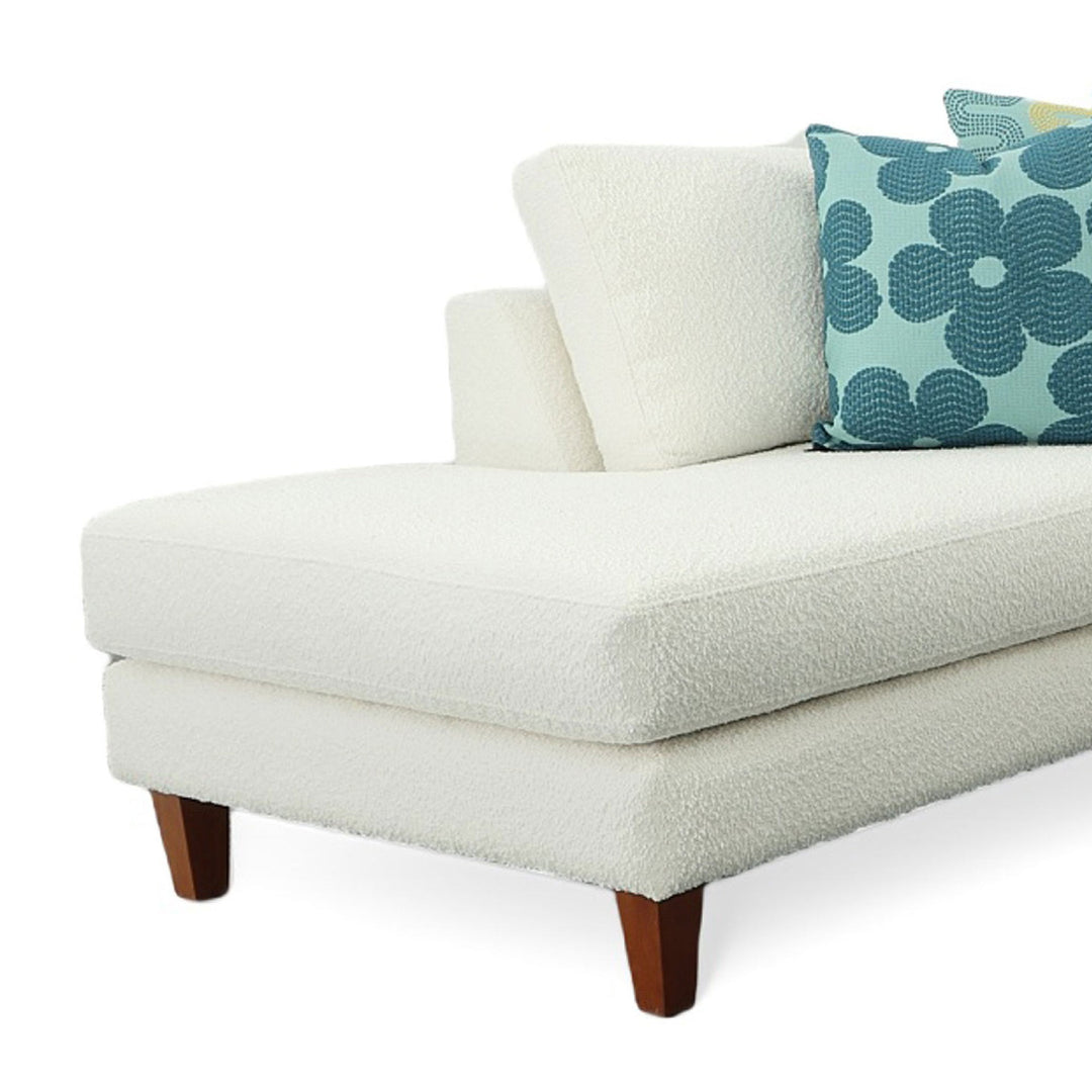 Ember Custom Sofa / Sectional room closeup - custom sofa sectional by Stanton - Whats New Furniture Portland OR
