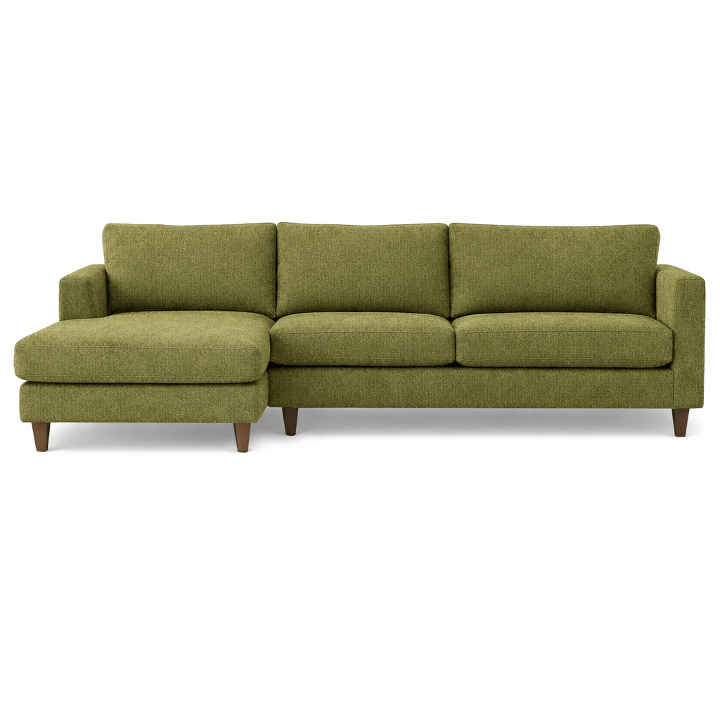 Ember Custom Sofa / Sectional - Whats New Furniture - Portland, Oregon