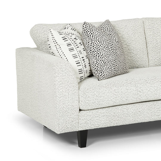 Ember Custom Sofa / Sectional - Whats New Furniture - Portland, Oregon