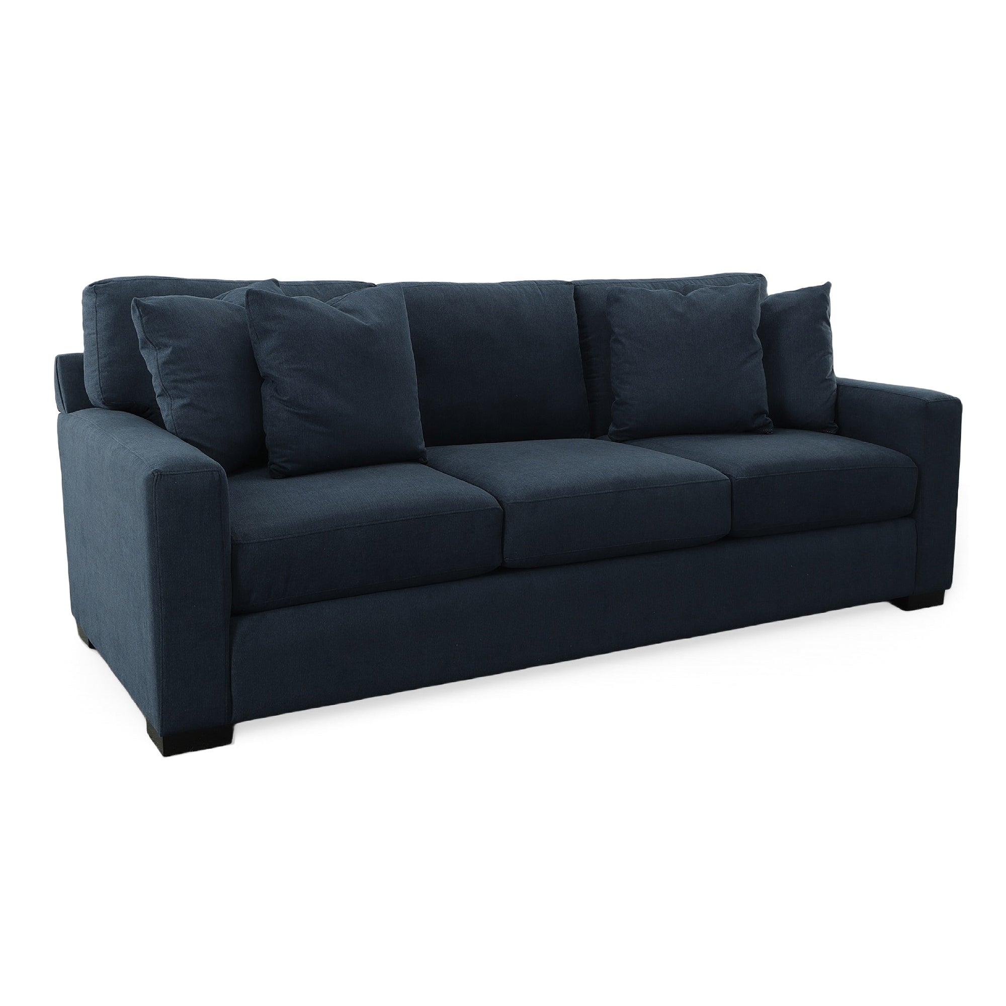 Enclave Custom Sofa / Sectional - Whats New Furniture - Portland, Oregon