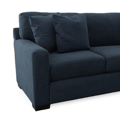 Enclave Custom Sofa / Sectional - Whats New Furniture - Portland, Oregon