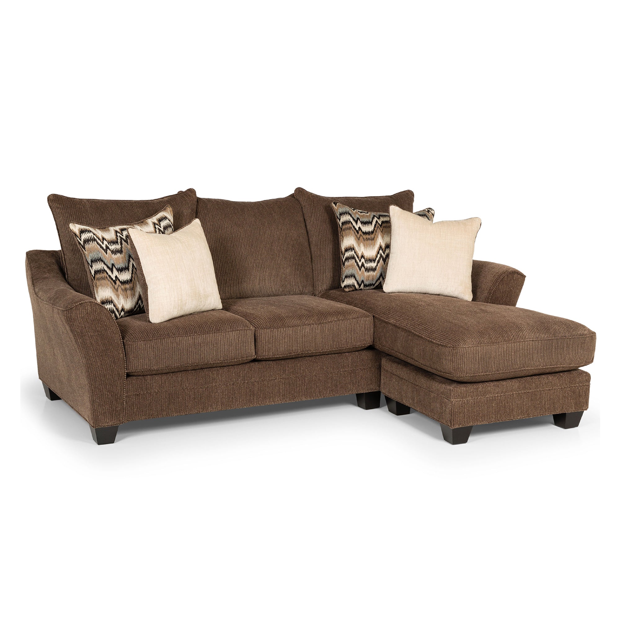 Equinox Custom Sofa / Sectional - Whats New Furniture - Portland, Oregon