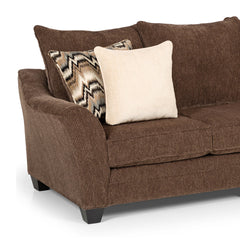 Equinox Custom Sofa / Sectional - Whats New Furniture - Portland, Oregon