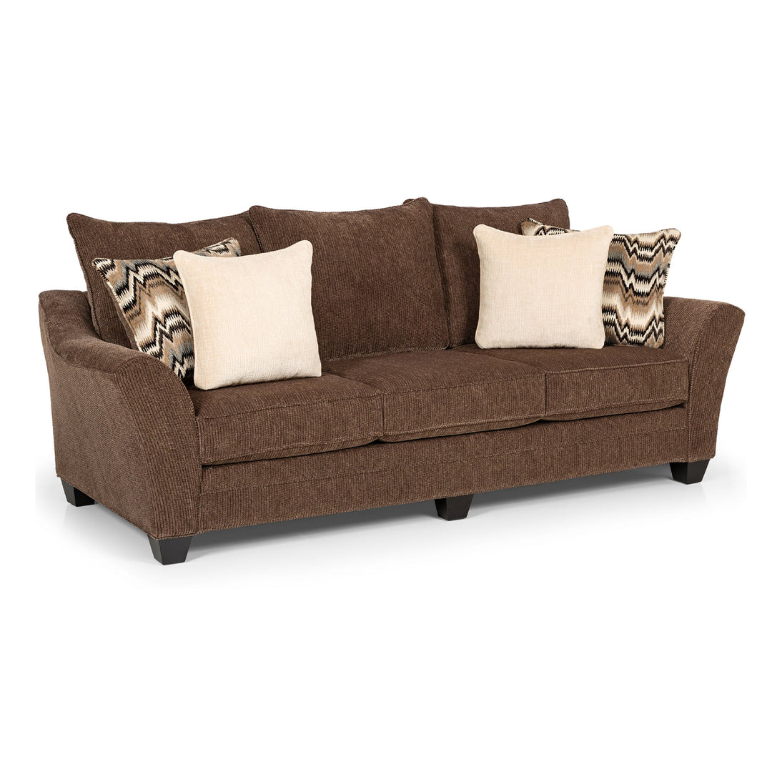 Equinox Custom Sofa / Sectional - Whats New Furniture - Portland, Oregon