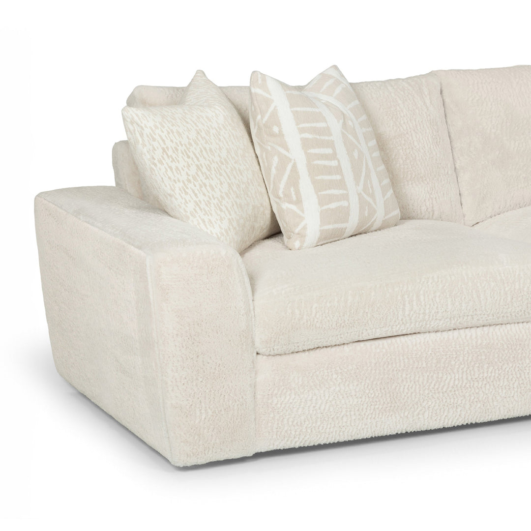 Everest Custom Sofa / Sectional - Whats New Furniture - Portland, Oregon