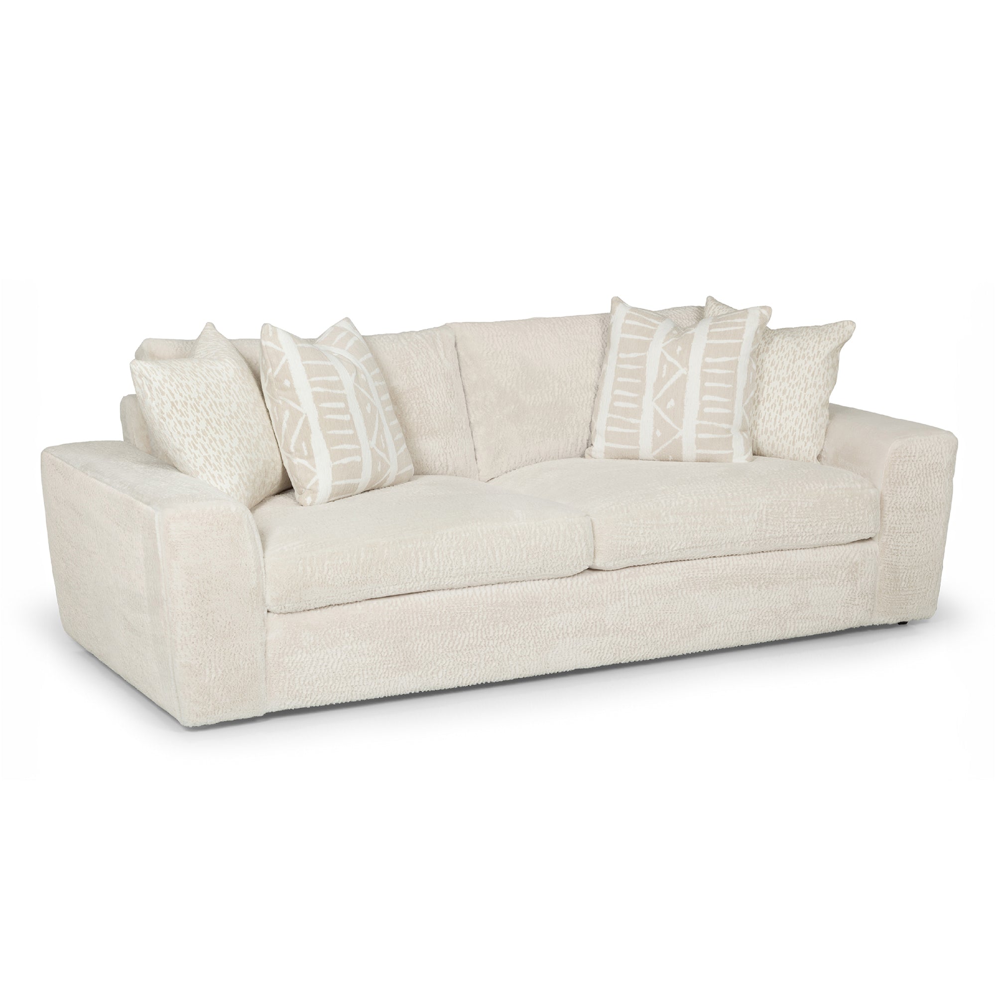Everest Custom Sofa / Sectional - Whats New Furniture - Portland, Oregon