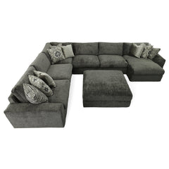 Everest Custom Sofa / Sectional - Whats New Furniture - Portland, Oregon