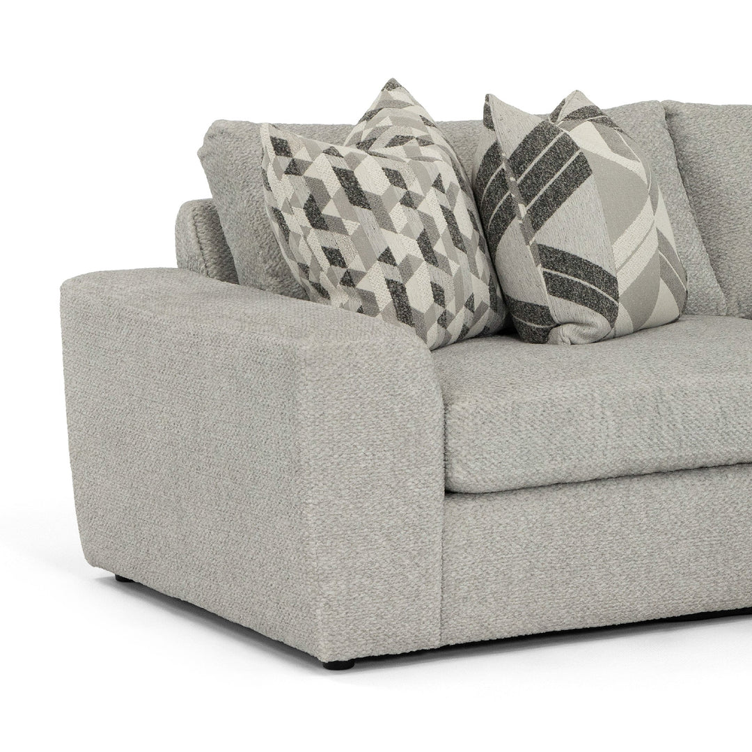 Everest Custom Sofa / Sectional - Whats New Furniture - Portland, Oregon