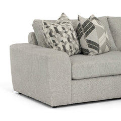 Everest Custom Sofa / Sectional - Whats New Furniture - Portland, Oregon