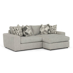 Everest Custom Sofa / Sectional - Whats New Furniture - Portland, Oregon