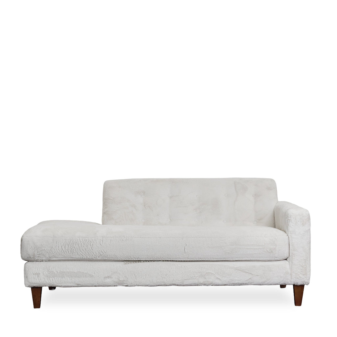 Fluffy RHF Chaise Lounge - Whats New Furniture - Portland, Oregon