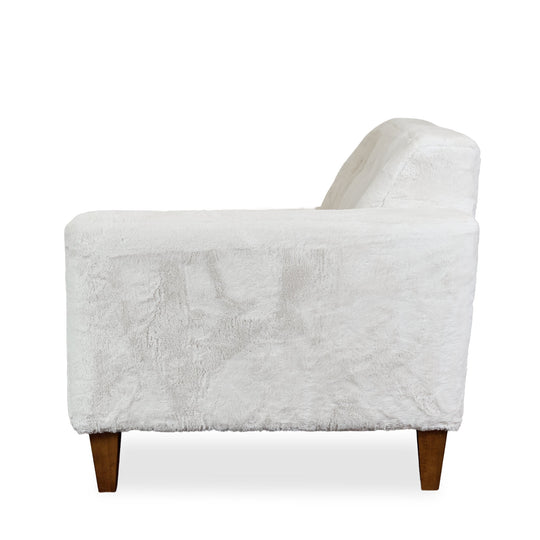 Fluffy RHF Chaise Lounge - Whats New Furniture - Portland, Oregon