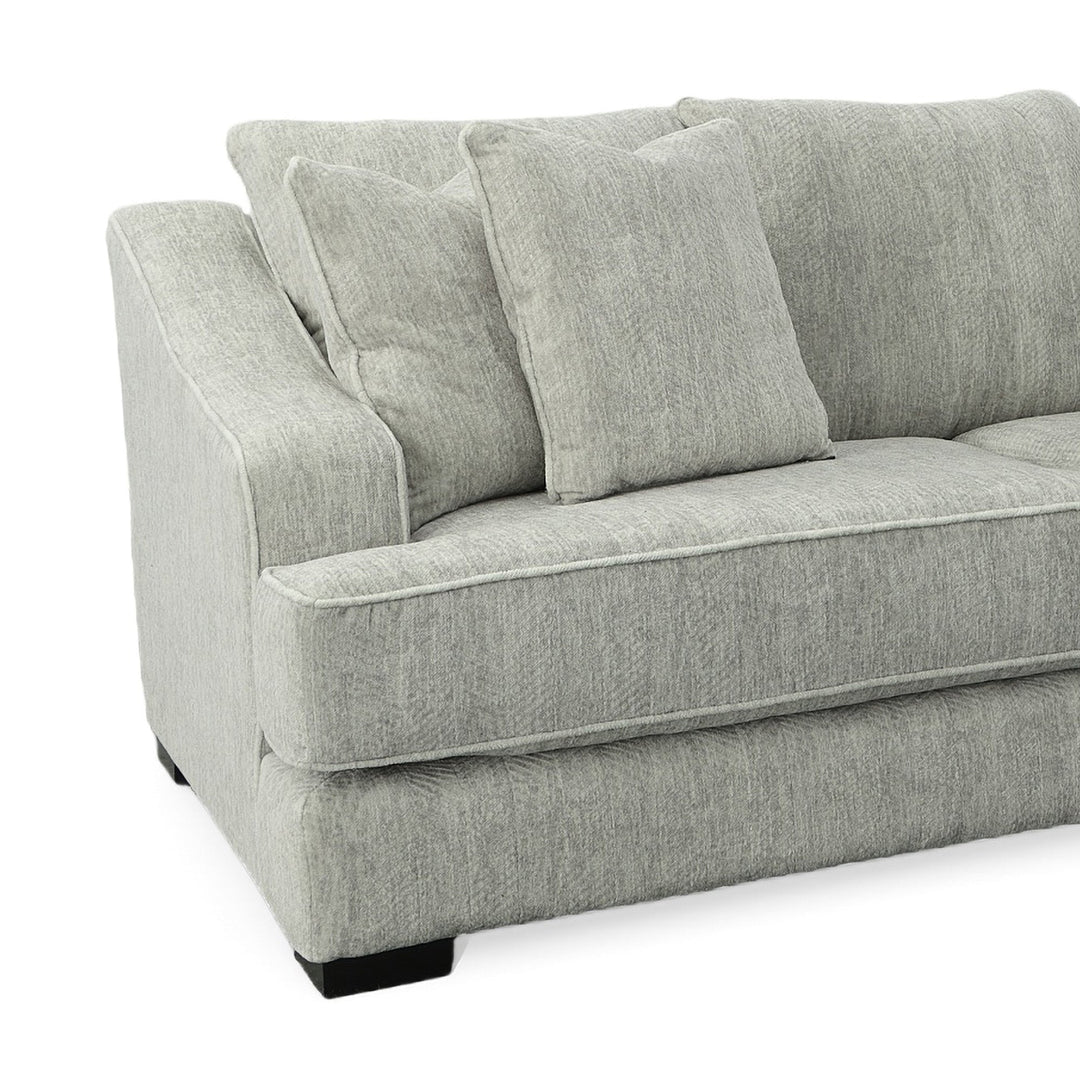 Geneva Custom Sofa / Sectional - Whats New Furniture - Portland, Oregon