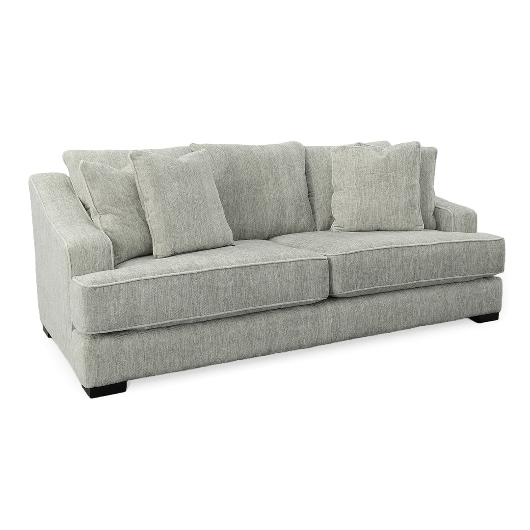 Geneva Custom Sofa / Sectional - Whats New Furniture - Portland, Oregon