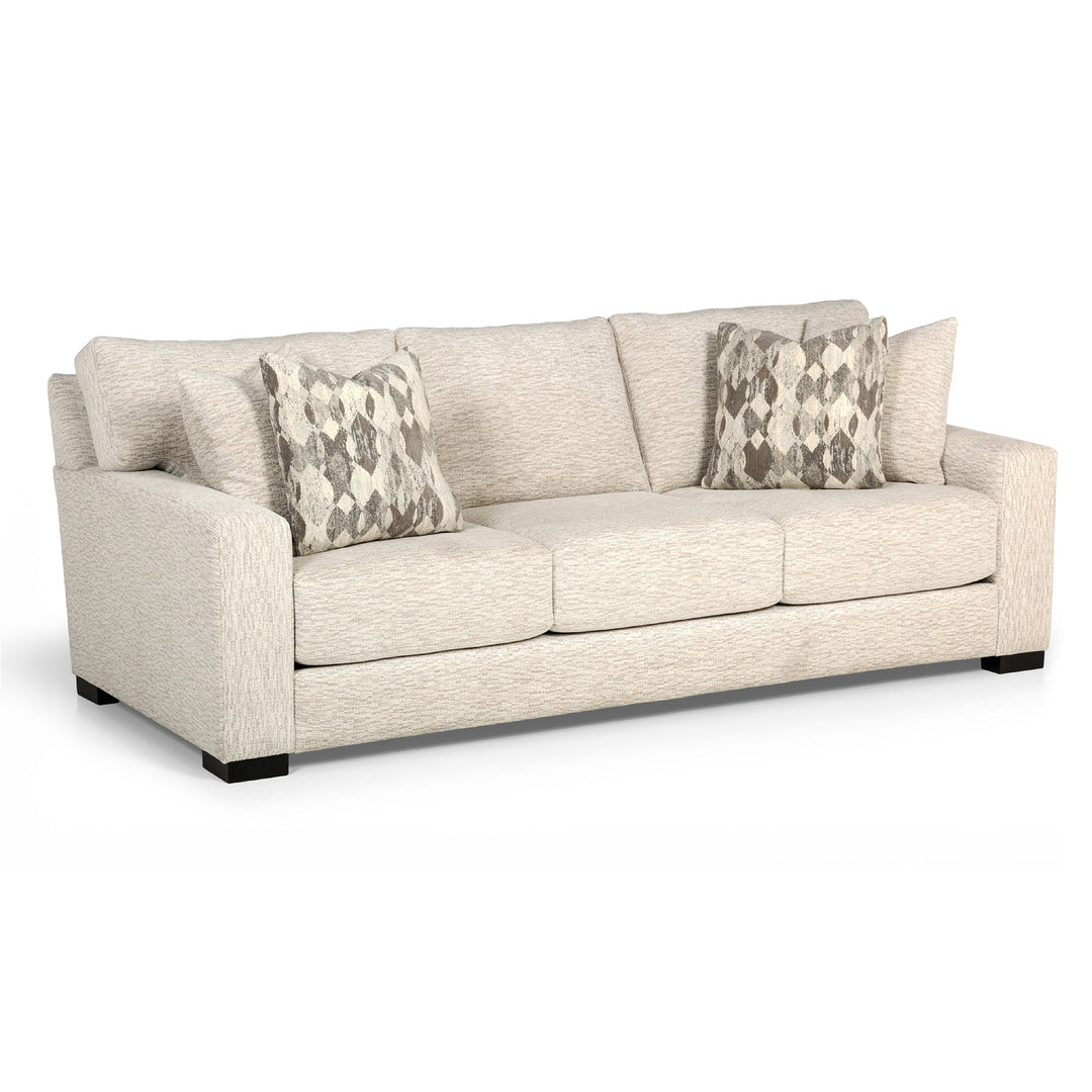 Glacier Custom Sofa / Sectional - custom sofa sectional by Stanton - Whats New Furniture Portland OR