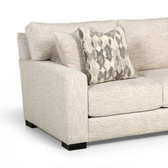 Glacier Custom Sofa / Sectional - Whats New Furniture - Portland, Oregon