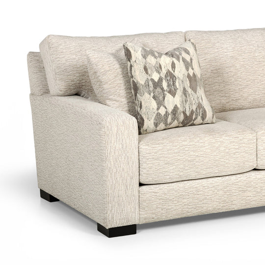 Glacier Custom Sofa / Sectional - Whats New Furniture - Portland, Oregon