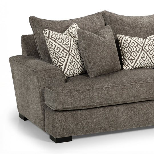 Granite Custom Sofa - Whats New Furniture - Portland, Oregon