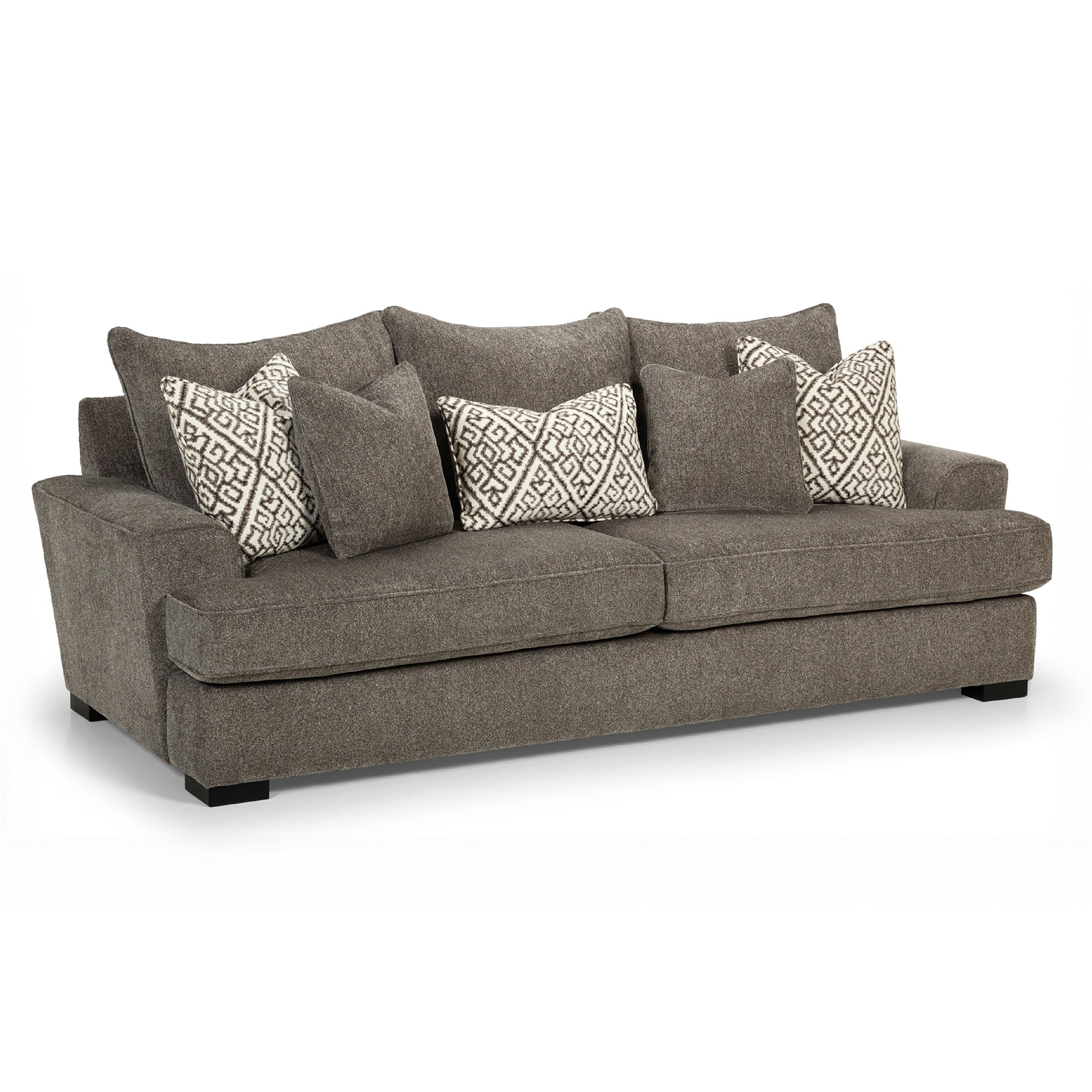 Granite Custom Sofa - Whats New Furniture - Portland, Oregon