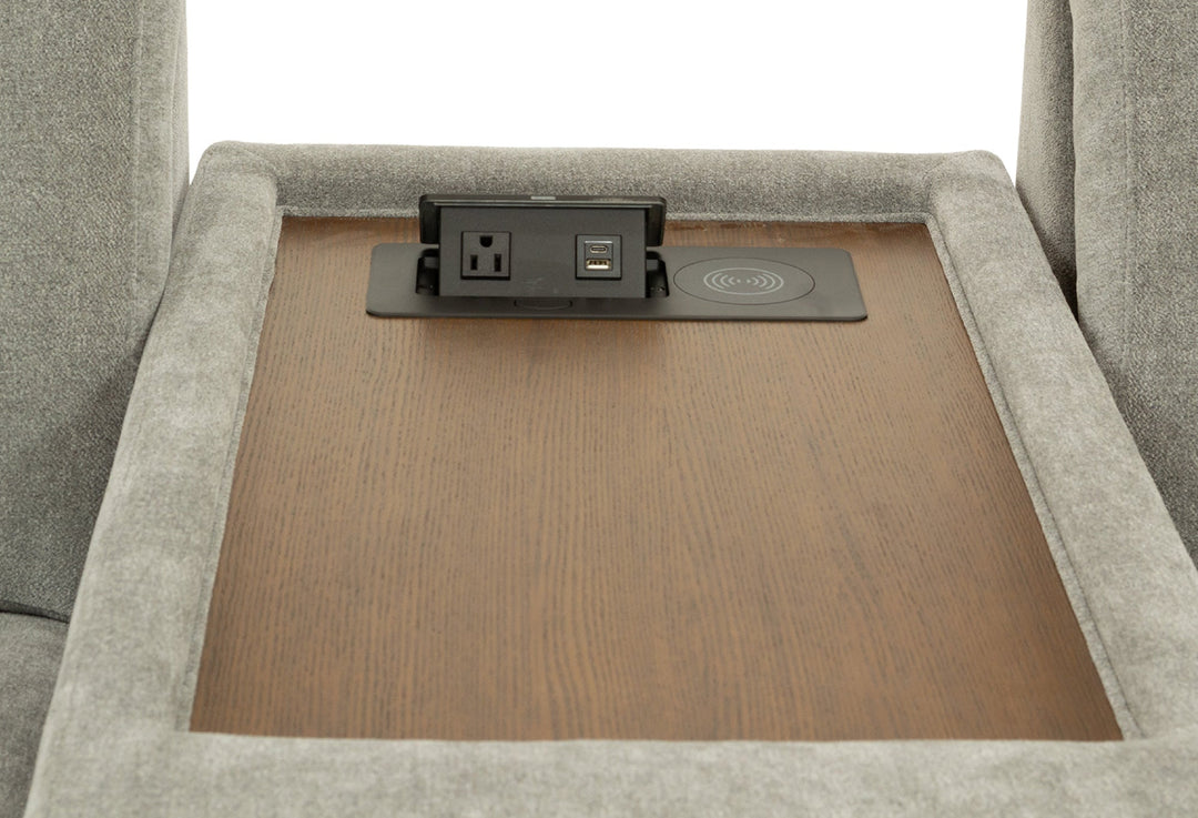 Habitat Custom Sectional - Whats New Furniture - Portland, Oregon