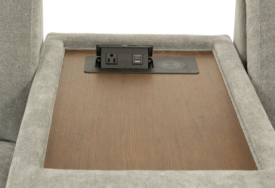 Habitat Custom Sectional - Whats New Furniture - Portland, Oregon