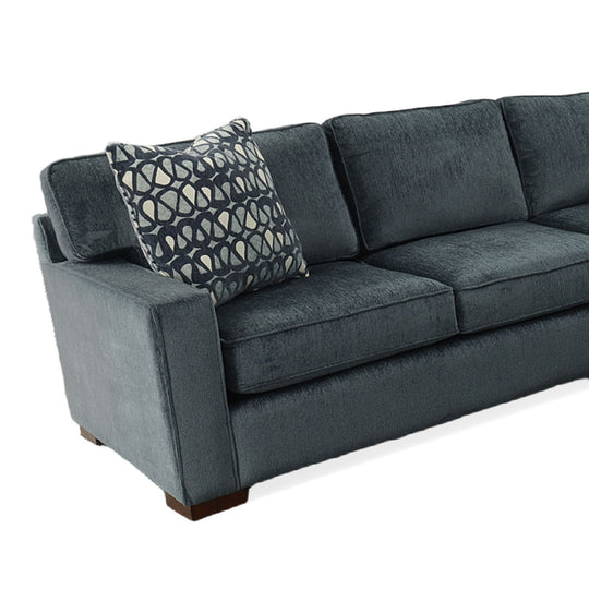 Harbor Custom Sofa / Sectional - Whats New Furniture - Portland, Oregon