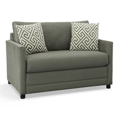 Haven Custom Sofa - What&