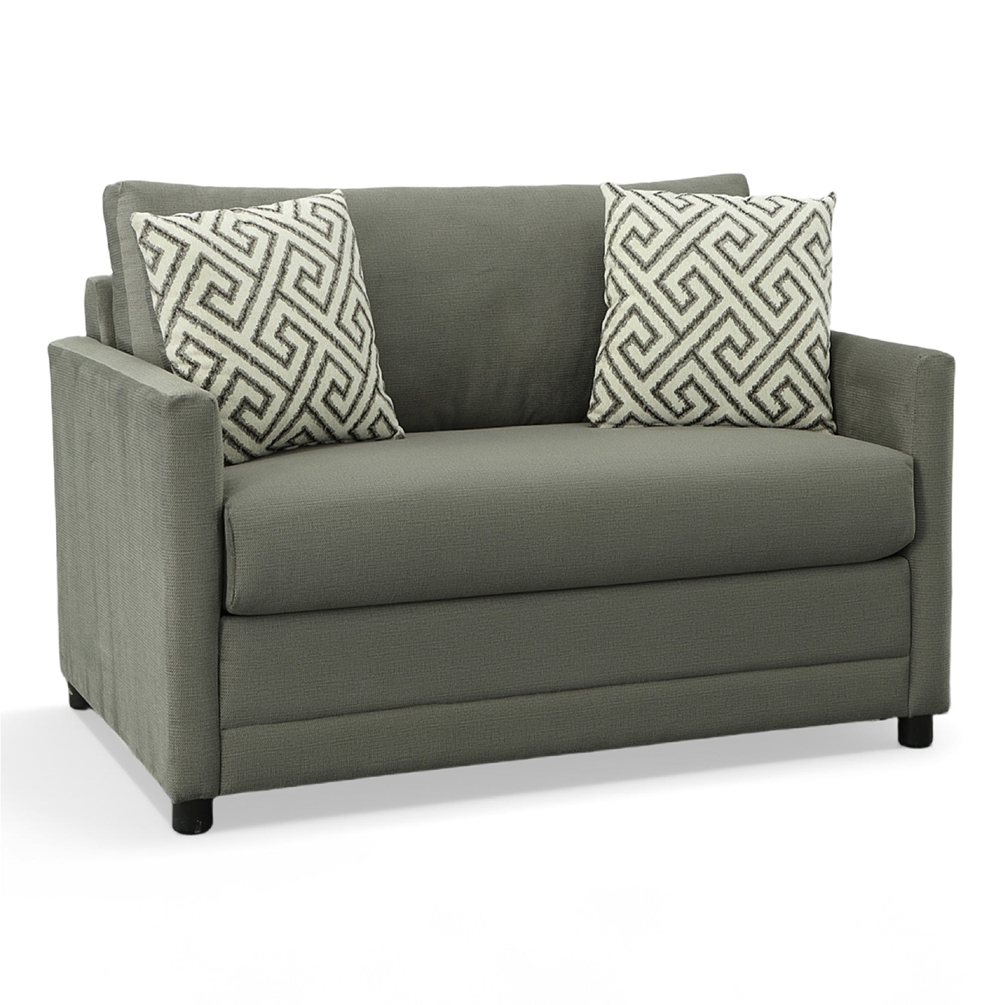 Haven Custom Sofa Bed - Whats New Furniture - Portland, Oregon