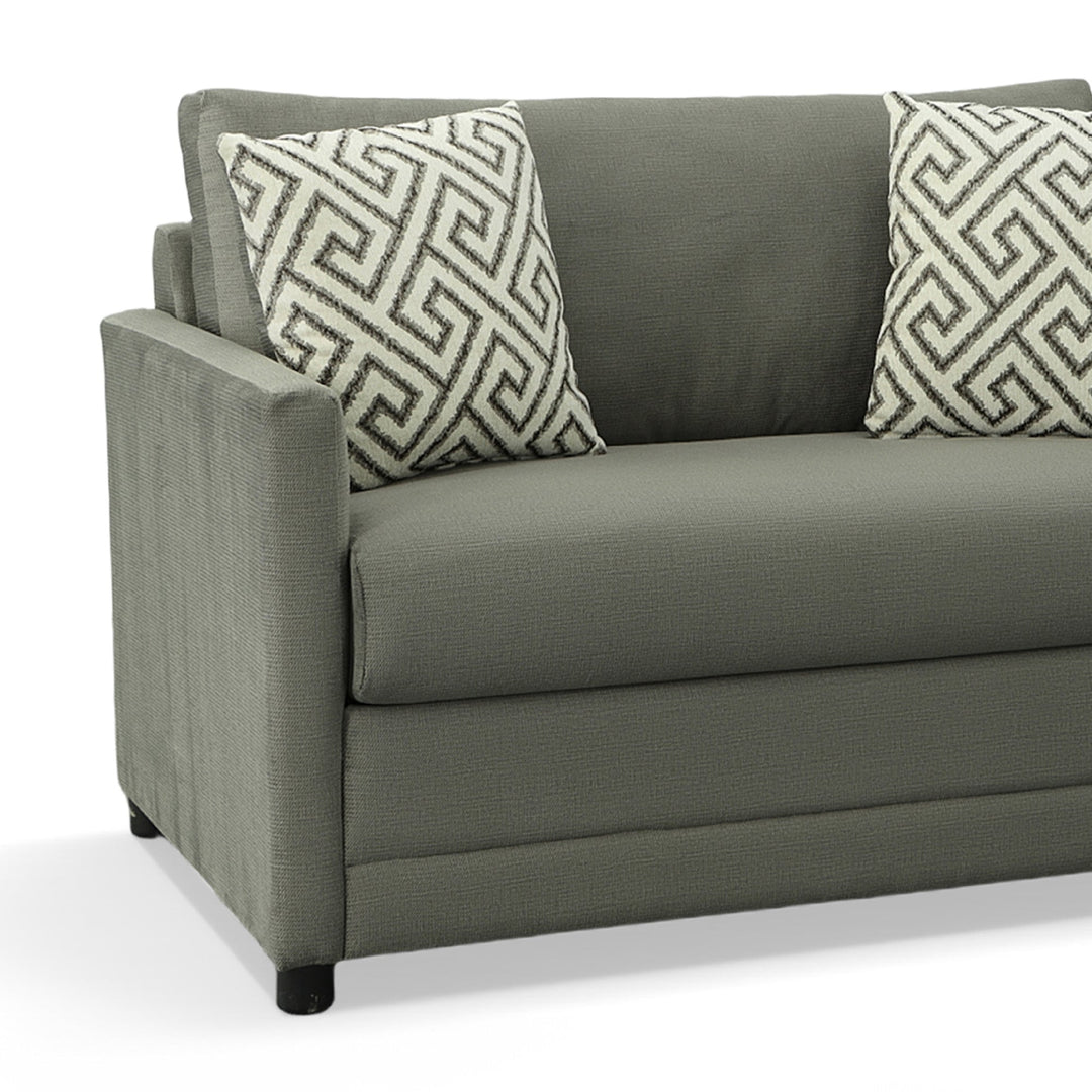 Haven Custom Sofa Bed - Whats New Furniture - Portland, Oregon
