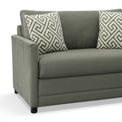 Haven Custom Sofa - What&