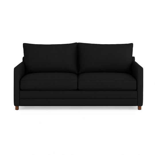 Haven Loft Sofa in Smoke - Whats New Furniture - Portland, Oregon