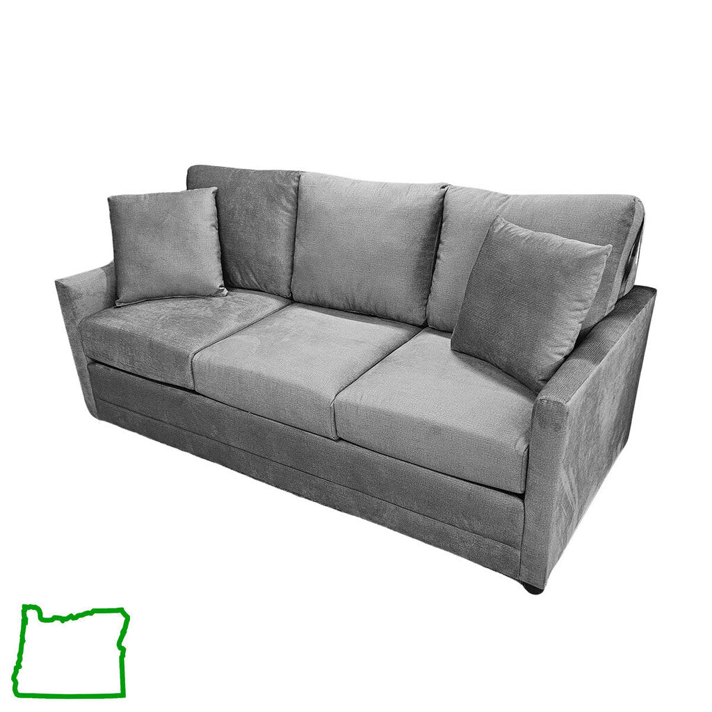 Haven Queen Sleeper Sofa - Whats New Furniture - Portland, Oregon