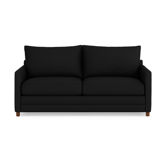 Haven Loft Sofa in Smoke