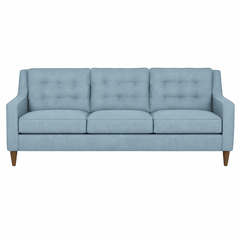 Hellion Contemporary Sofa in Bennett Capri - contemporary sofa by Stanton - Whats New Furniture Portland OR