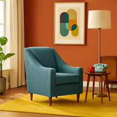 Hellion Lounge Chair - Whats New Furniture - Portland, Oregon