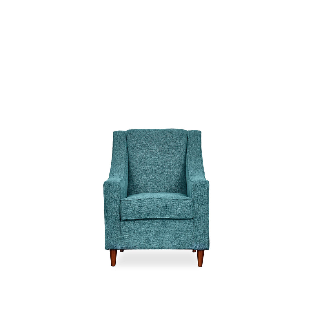 Hellion Lounge Chair - Whats New Furniture - Portland, Oregon