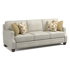 Heritage Custom Sofa / Sectional - custom sofa sectional by Stanton - Whats New Furniture Portland OR