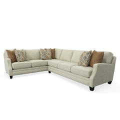 Heritage Custom Sofa / Sectional - Whats New Furniture - Portland, Oregon